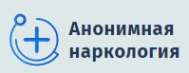 Логотип компании Анонимная наркология в Кингисеппе